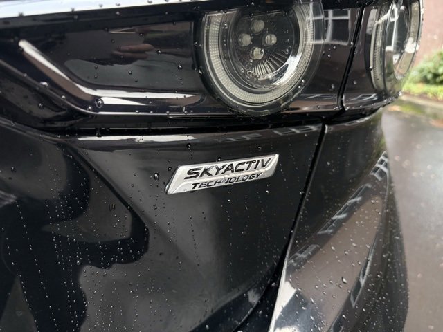 Used 2016 MAZDA MAZDA3 i Sport w/ Preferred Equipment Package image 29