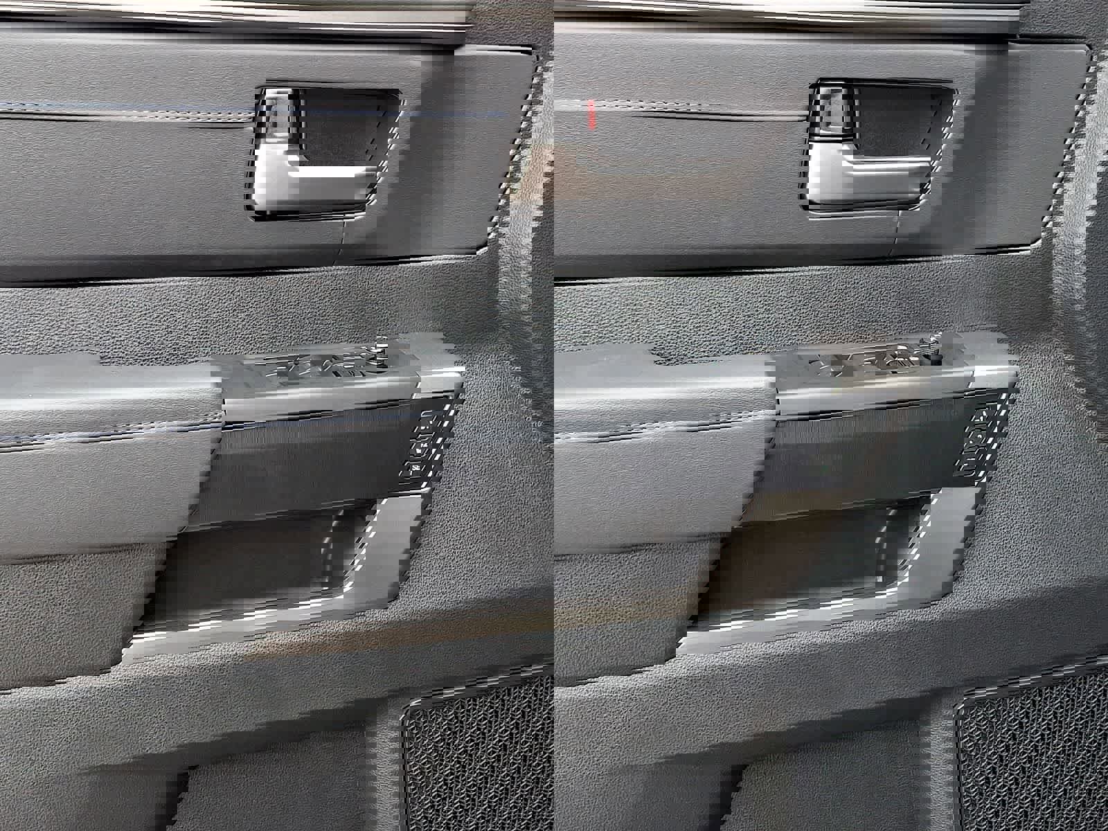 New 2026 Toyota Tundra Platinum image 11