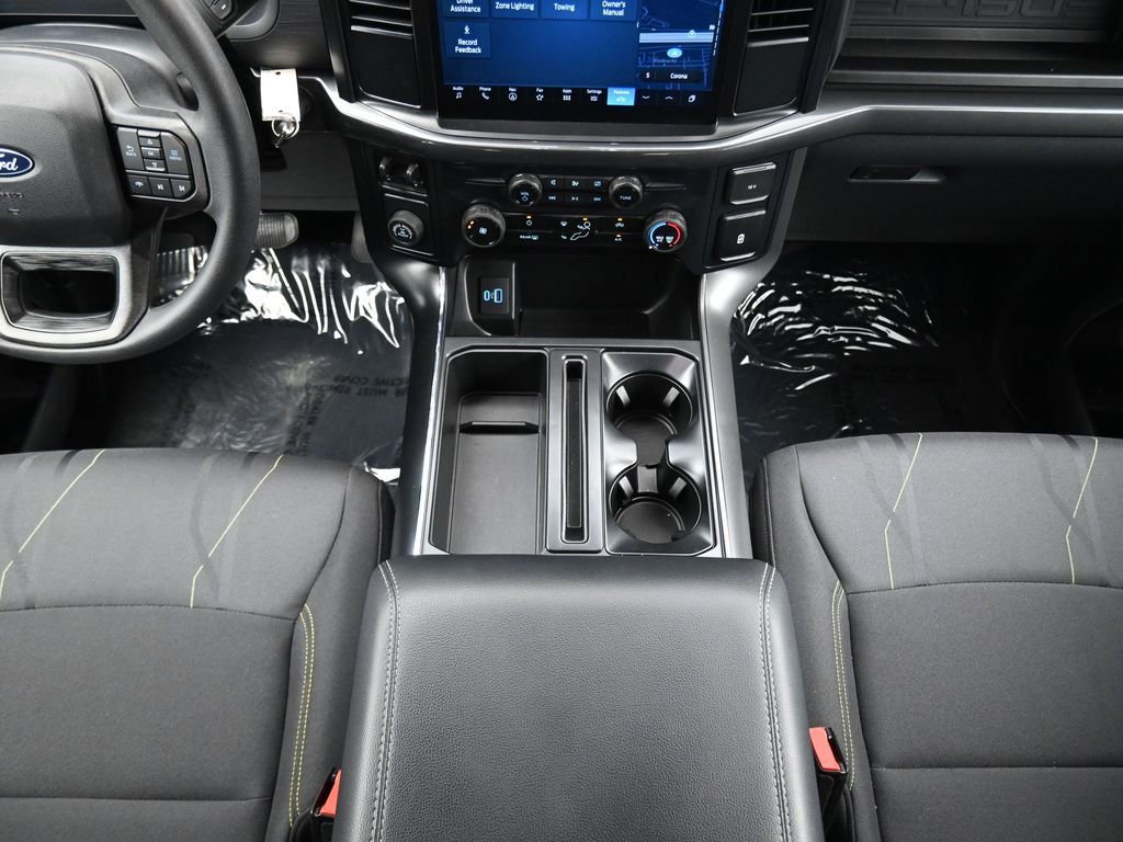 Used 2024 Ford F150 STX image 31