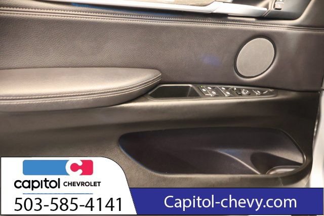 Used 2018 BMW X5 xDrive35i AWD/4WD image 11