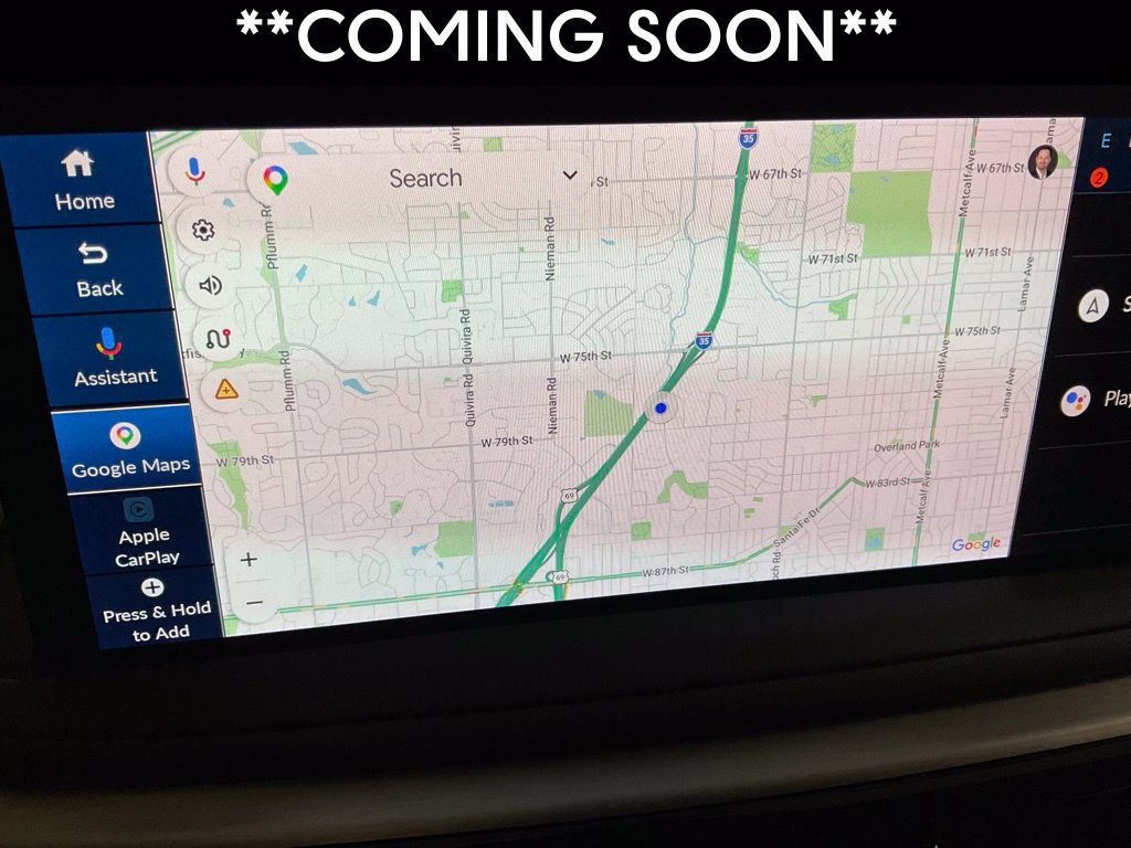 Certified 2025 Acura MDX w/ Technology Package AWD/4WD image 17