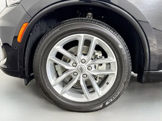 Used 2025 Dodge Durango GT image 36