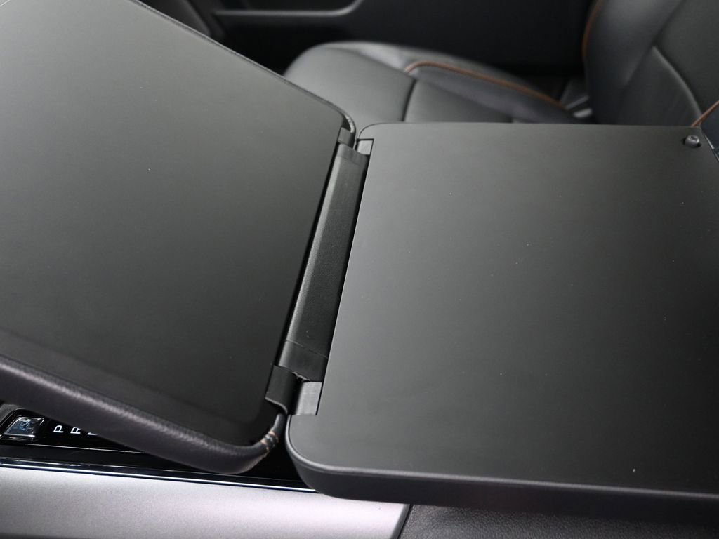 New 2025 Ford F150 Lariat w/ Equipment Group 502A High image 25