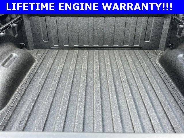 New 2026 RAM 1500 Laramie image 8