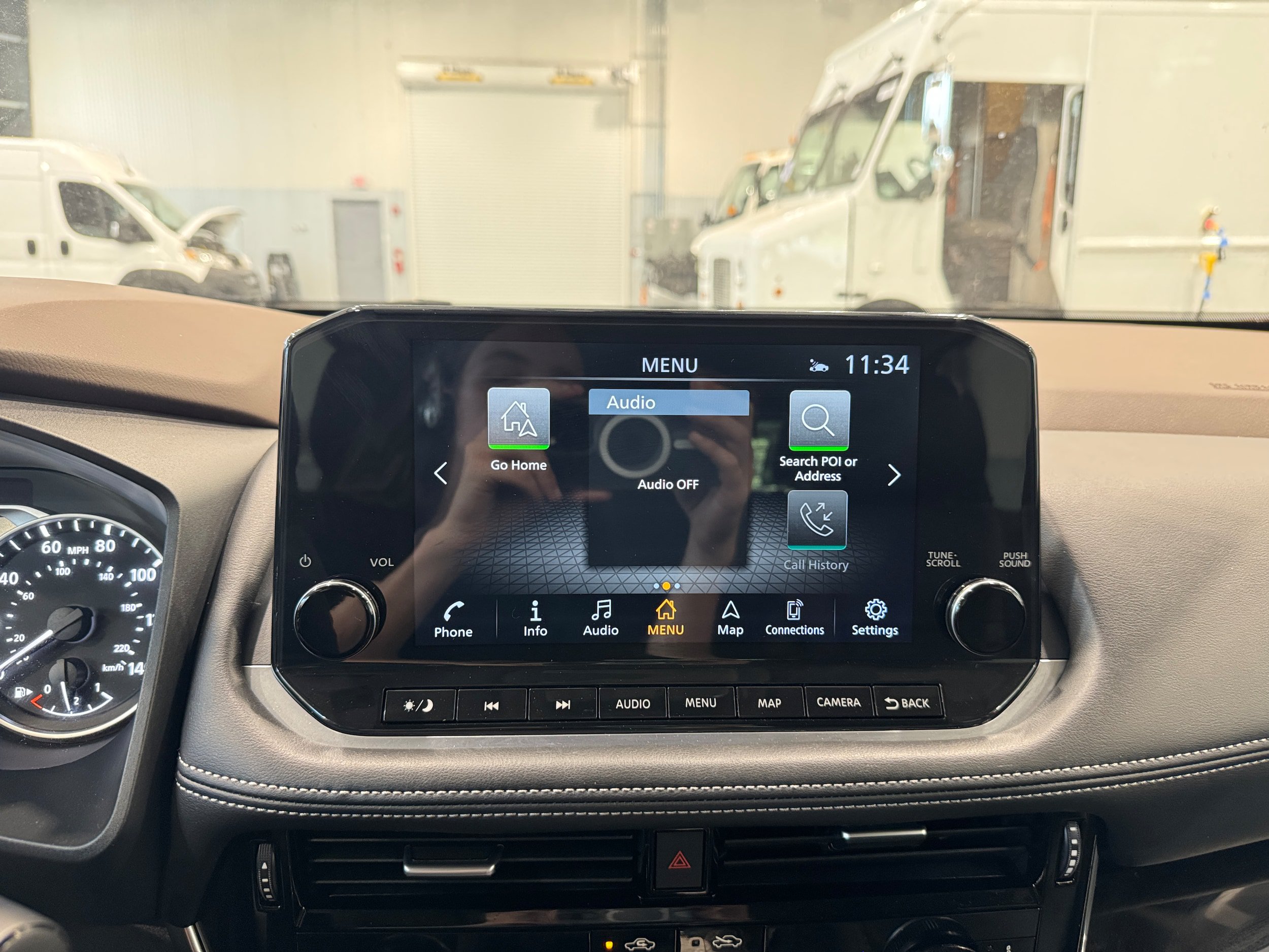 Used 2023 Nissan Rogue SL w/ SL Premium Package AWD/4WD image 17
