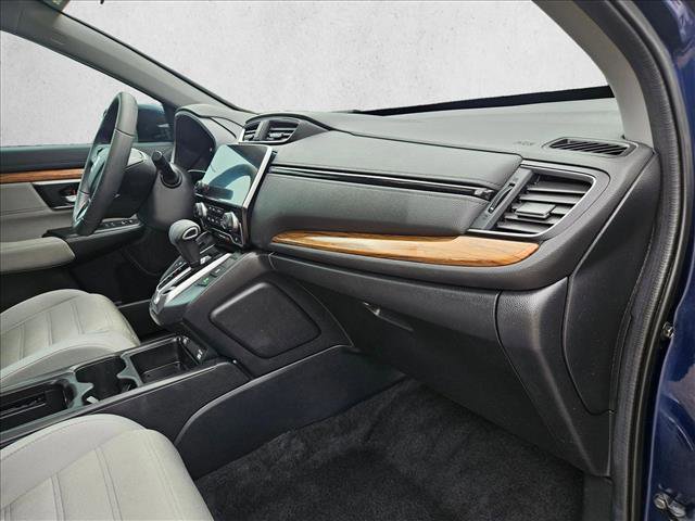 Used 2020 Honda CR-V EX image 18