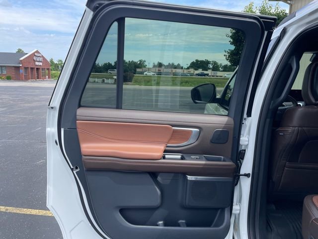 New 2026 Ford Expedition Max King Ranch AWD/4WD image 68