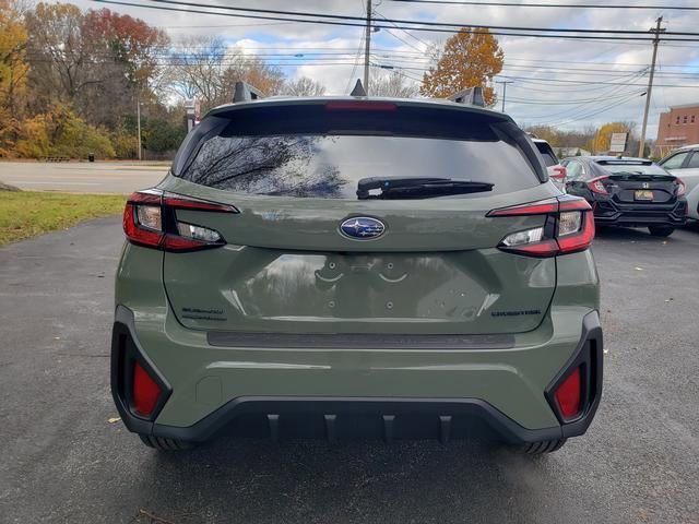 New 2026 Subaru Crosstrek 2.0i Premium image 4