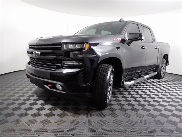 Used 2020 Chevrolet Silverado 1500 RST w/ All-Star Edition image 6