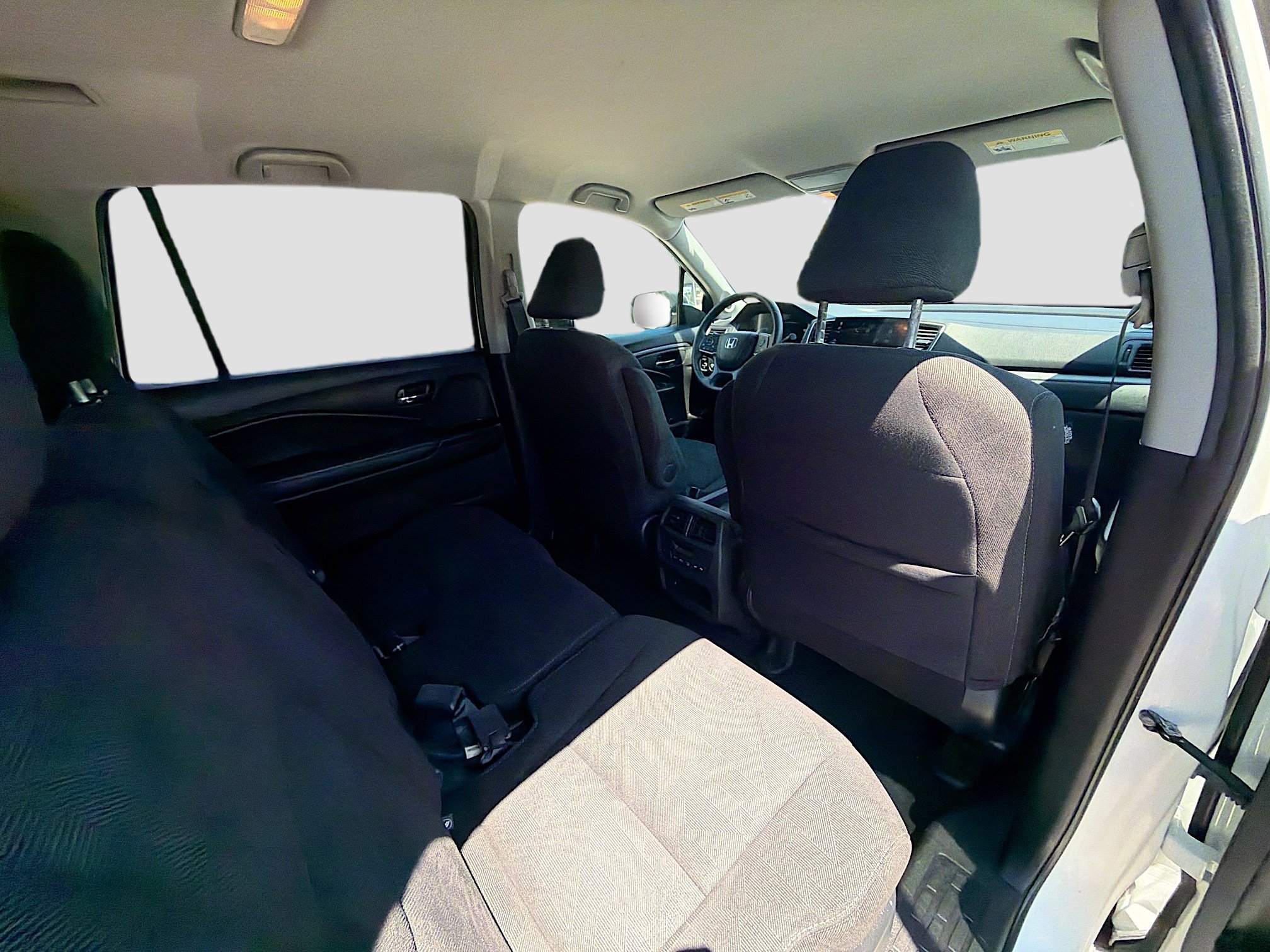 Certified 2021 Honda Pilot EX image 29