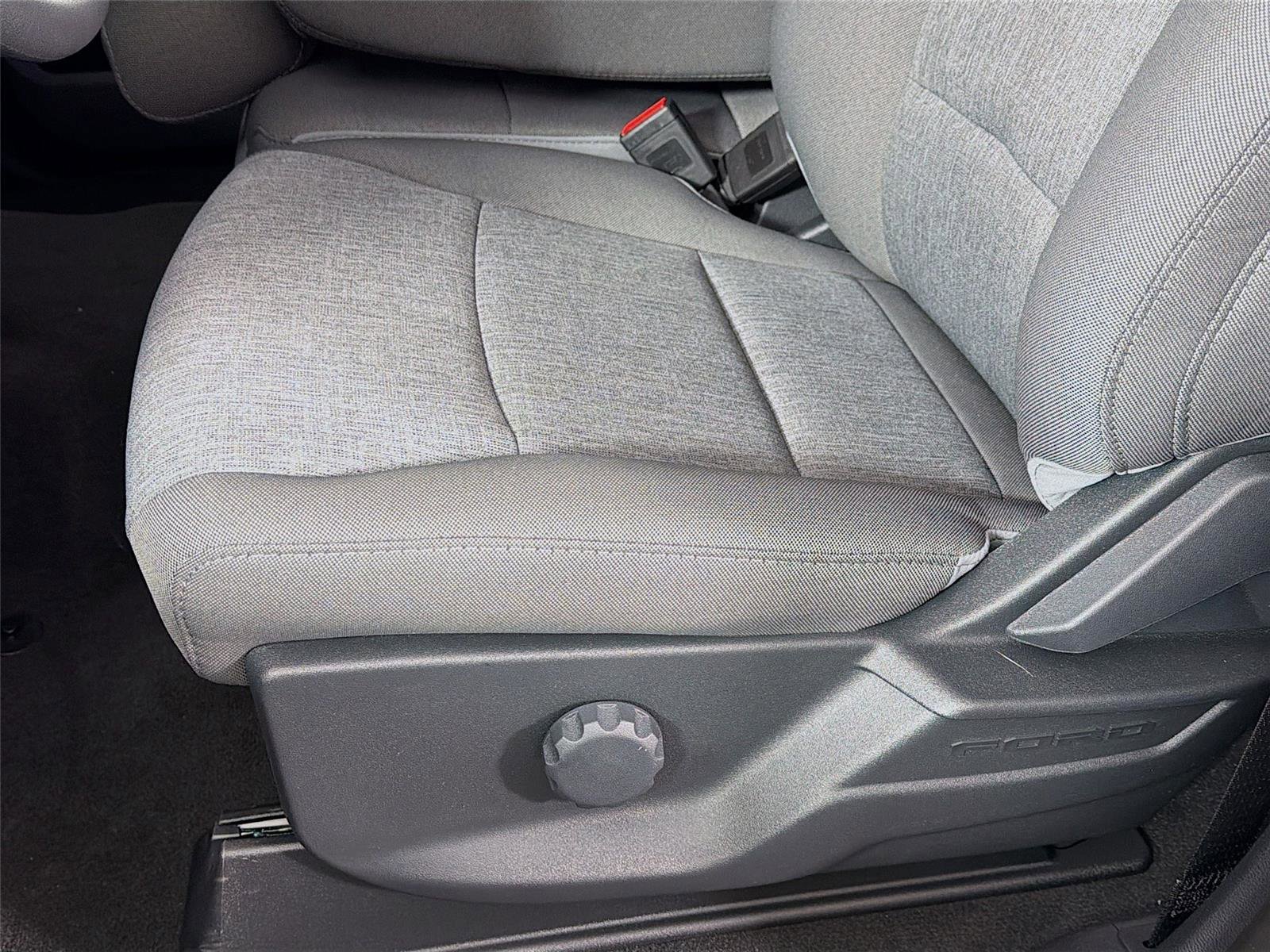New 2026 Ford F250 XL w/ STX Appearance Package image 19