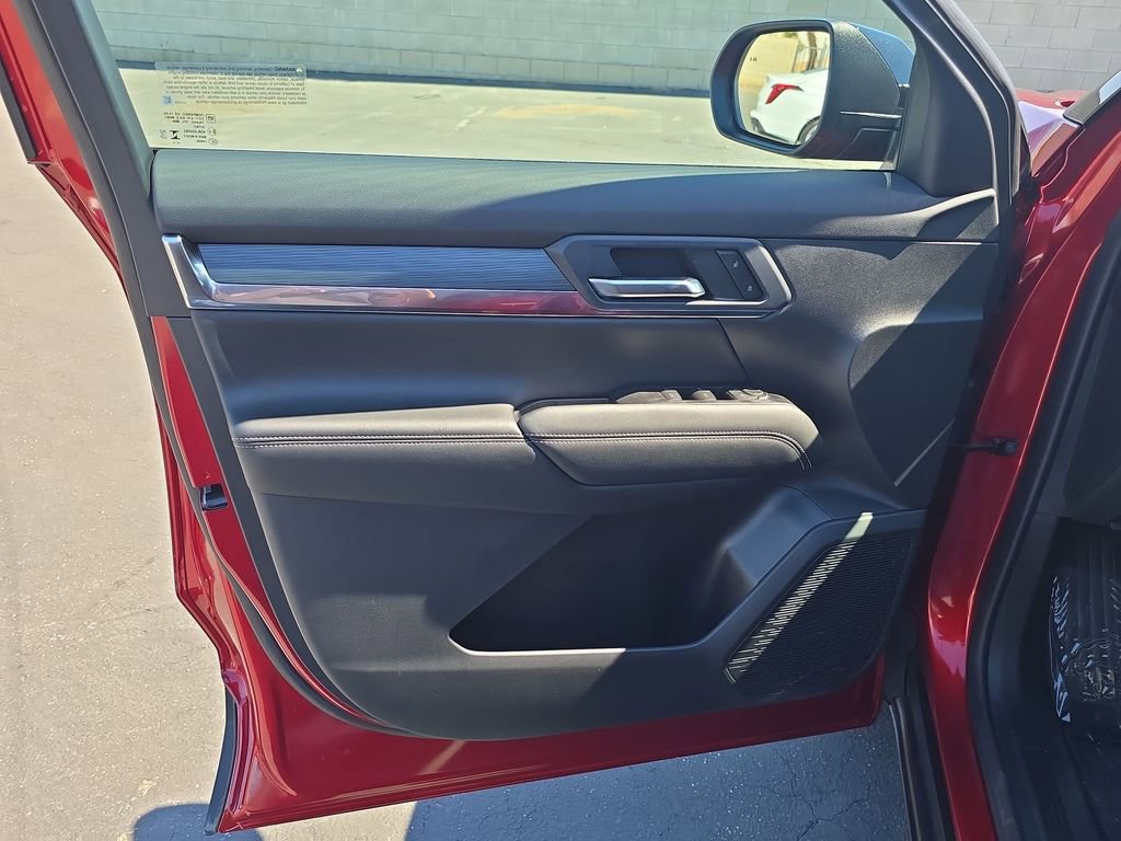 Certified 2026 GMC Terrain Elevation image 23