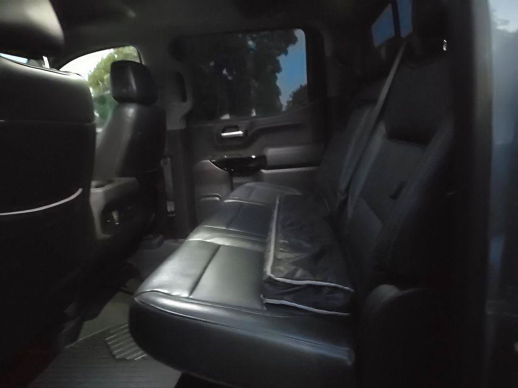 Used 2020 Chevrolet Silverado 1500 RST w/ All-Star Edition AWD/4WD image 16