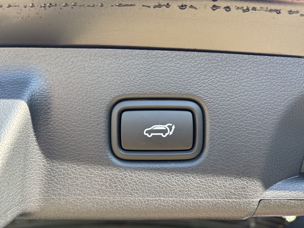 Used 2025 Hyundai Palisade Calligraphy image 43