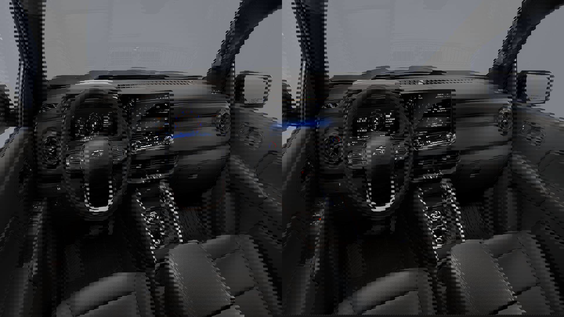 New 2026 Chevrolet Colorado Trail Boss image 53