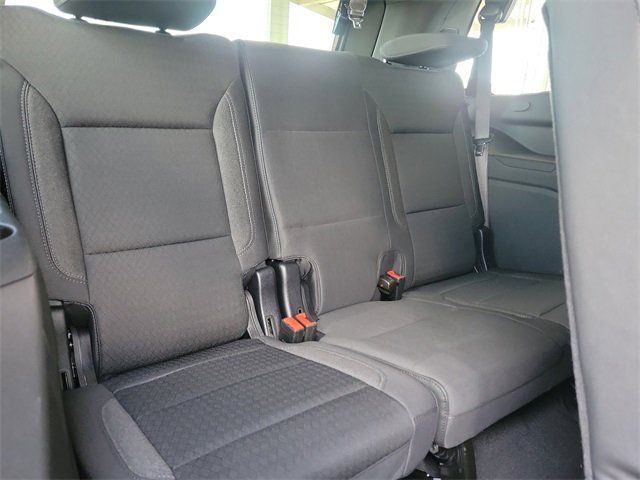 New 2026 Chevrolet Tahoe LS image 18