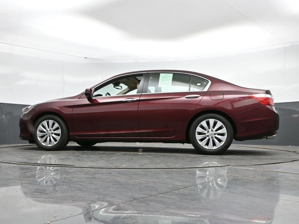 Used 2014 Honda Accord EX-L image 37