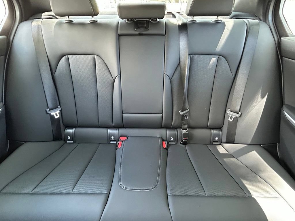 Used 2026 BMW M340i Sedan RWD image 13