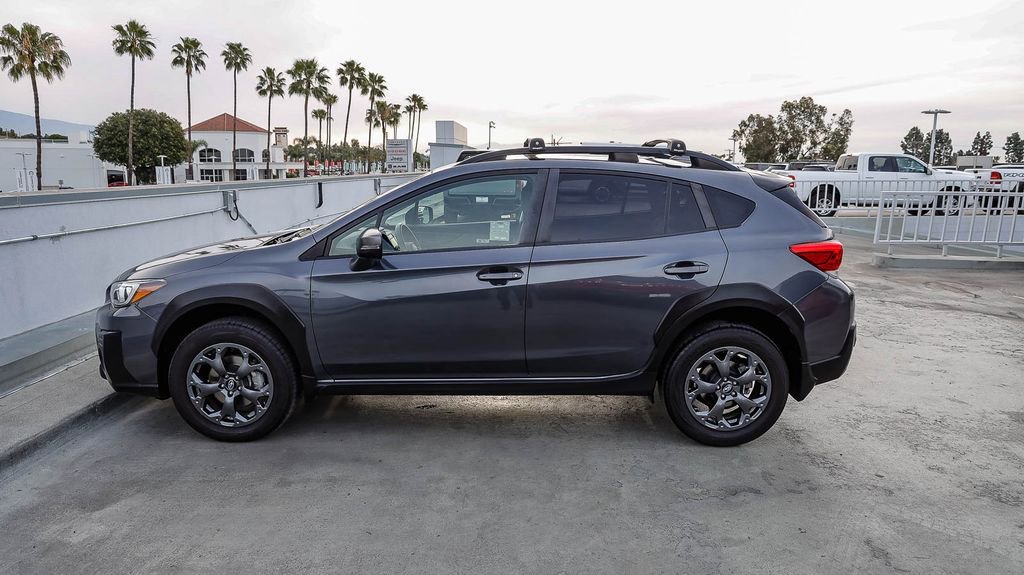 Used 2023 Subaru Crosstrek 2.5i Sport AWD/4WD image 14