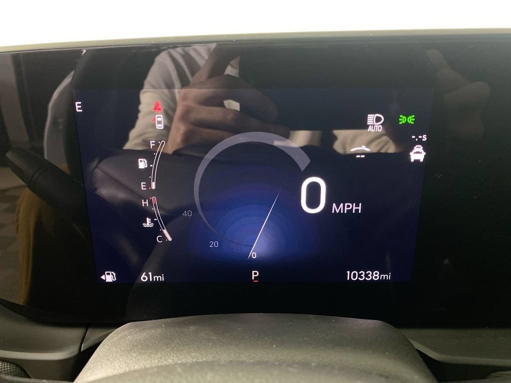 Certified 2025 Buick Envista Sport Touring w/ Convenience I Package FWD image 15