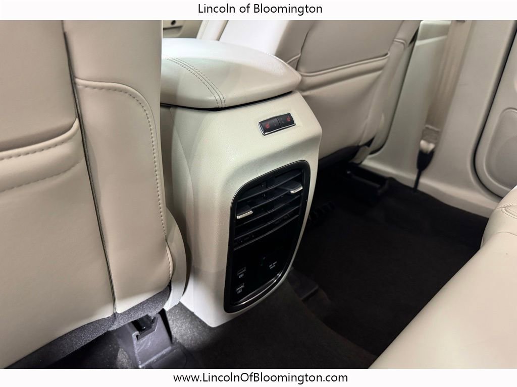 Used 2019 Lincoln MKC Reserve AWD/4WD image 60