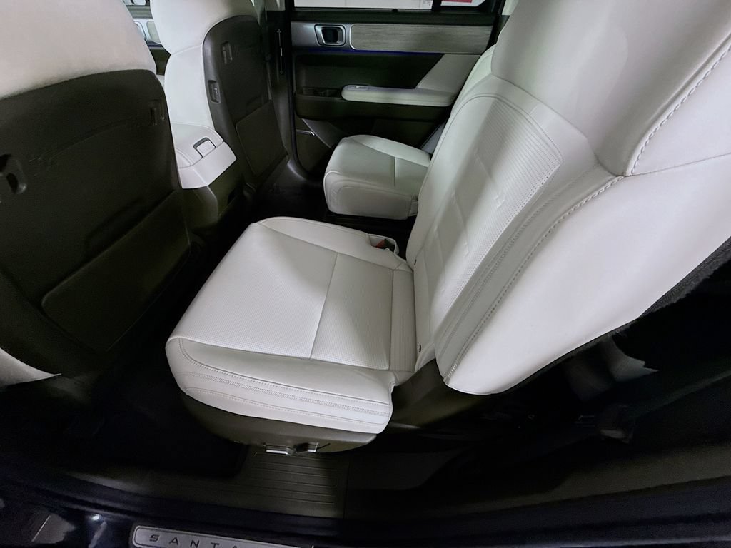 Certified 2024 Hyundai Santa Fe Calligraphy AWD/4WD image 30