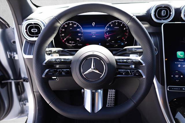 Certified 2026 Mercedes-Benz GLC 300 4MATIC image 19
