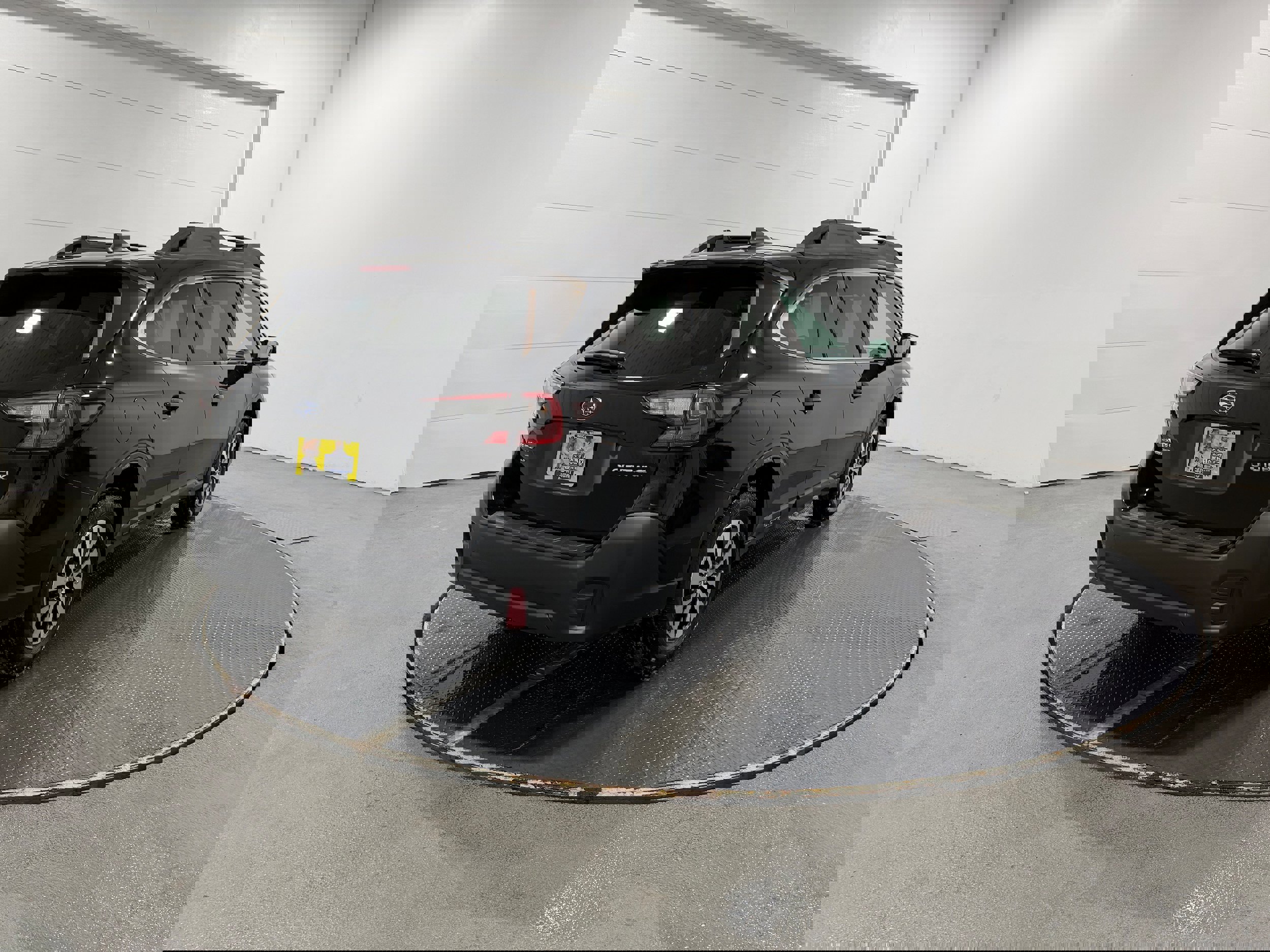 Used 2020 Subaru Outback Premium image 29