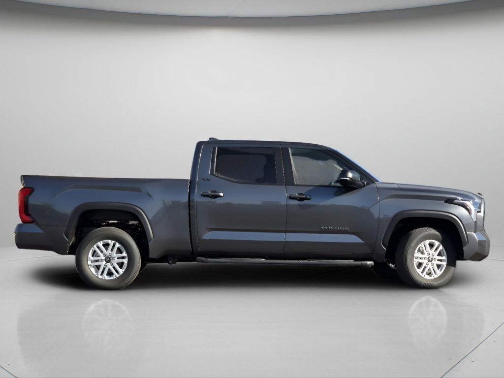 Used 2025 Toyota Tundra SR5 image 23