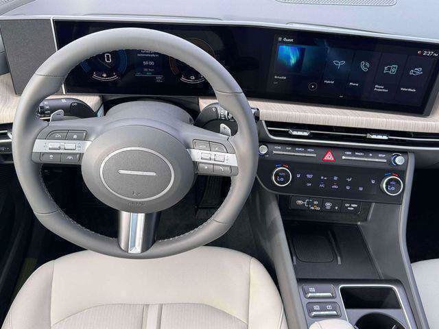 New 2026 Hyundai Sonata SEL FWD image 65