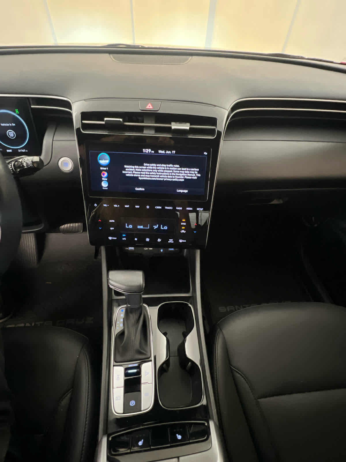 Used 2024 Hyundai Santa Cruz XRT AWD/4WD image 16