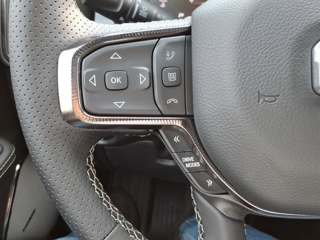 New 2026 RAM 1500 Rebel w/ Rebel Level 2 Equipment Group image 21