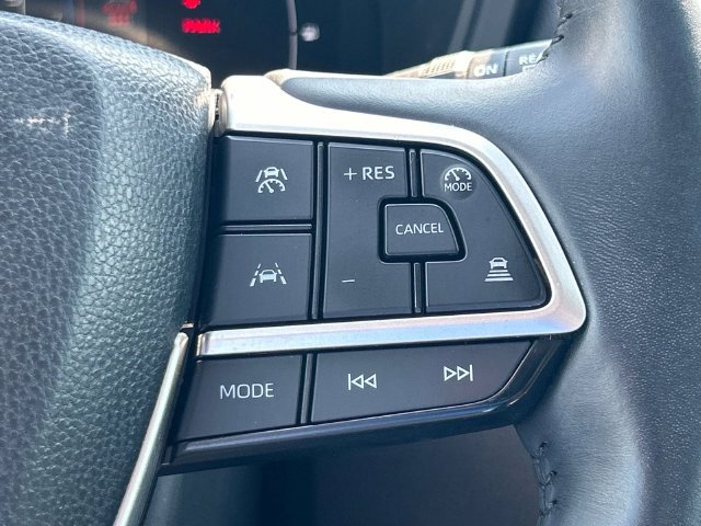 Used 2024 Toyota Grand Highlander AWD image 32