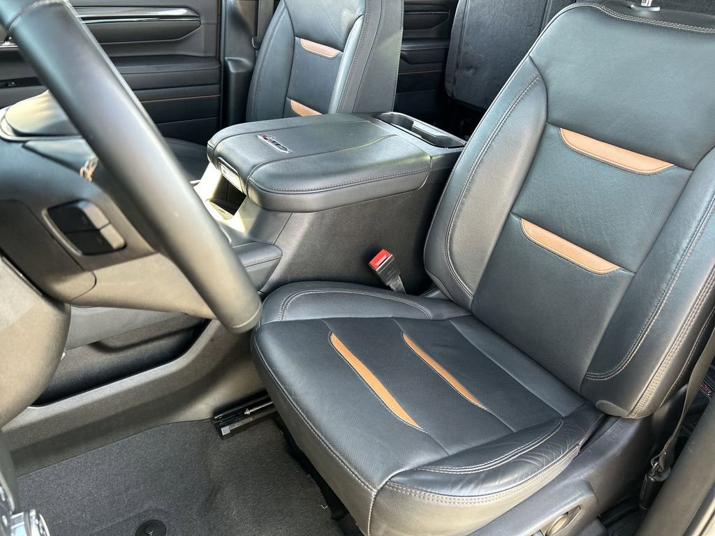 Used 2024 GMC Sierra 2500 AT4 w/ AT4 Premium Plus Package image 20