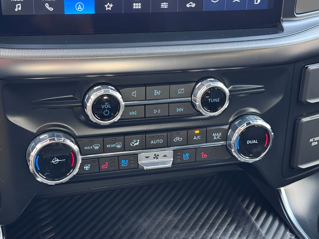 Used 2024 Ford F150 Raptor AWD/4WD image 18