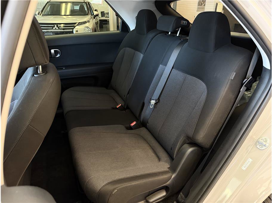 Used 2024 Hyundai Ioniq 5 SEL RWD image 21