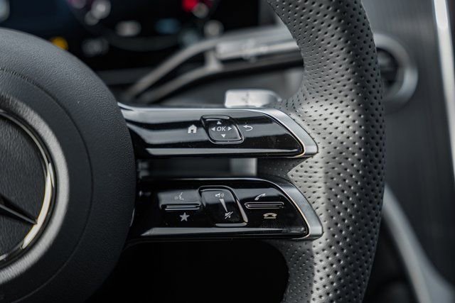 New 2026 Mercedes-Benz GLC 300 4MATIC image 24