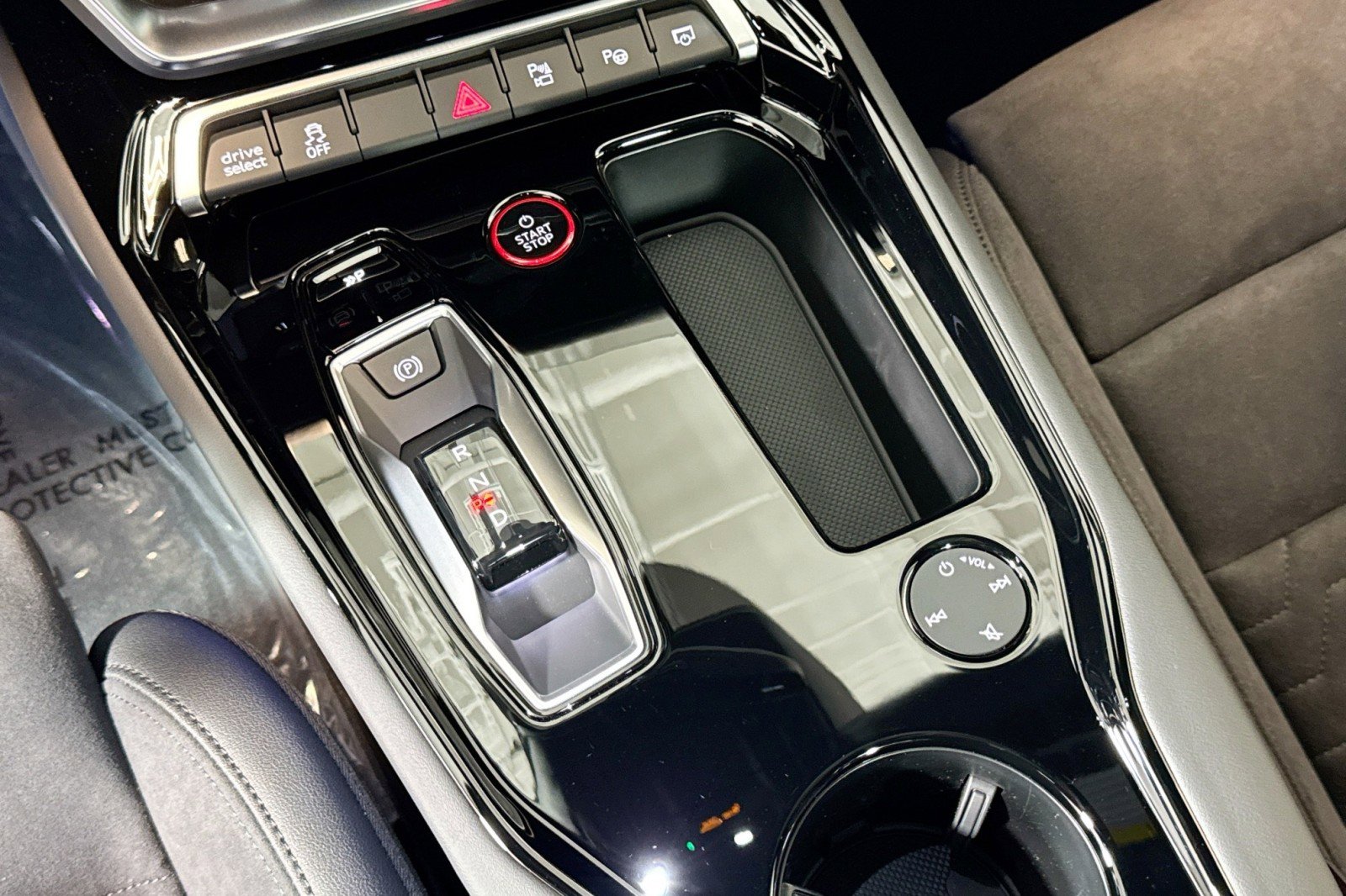 New 2026 Audi S e-tron GT Premium Plus image 16