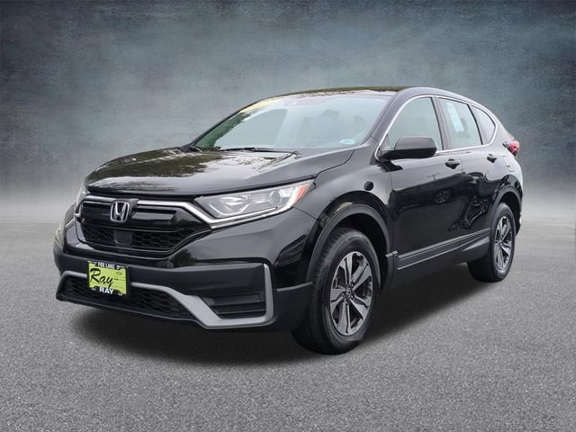 Used 2020 Honda CR-V LX image 5