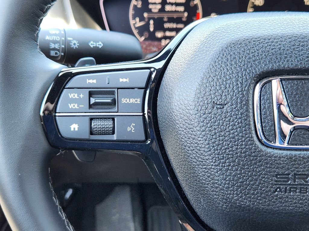 Used 2025 Honda Civic Sport image 17