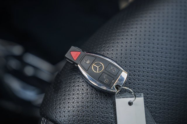 Used 2019 Mercedes-Benz GLC 300 4MATIC image 45