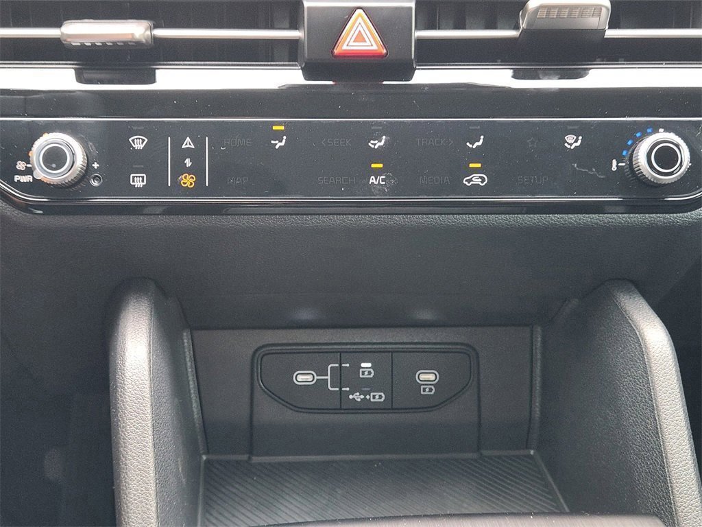 New 2026 Kia Sportage LX w/ LX Convenience Package image 14