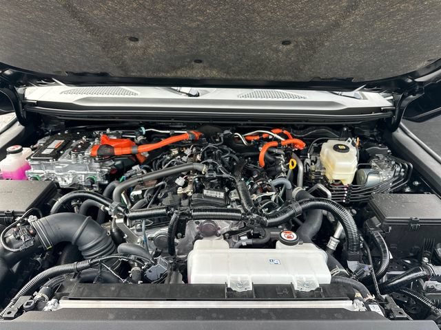 Used 2027 Toyota Land Cruiser w/ Premium Package AWD/4WD image 30