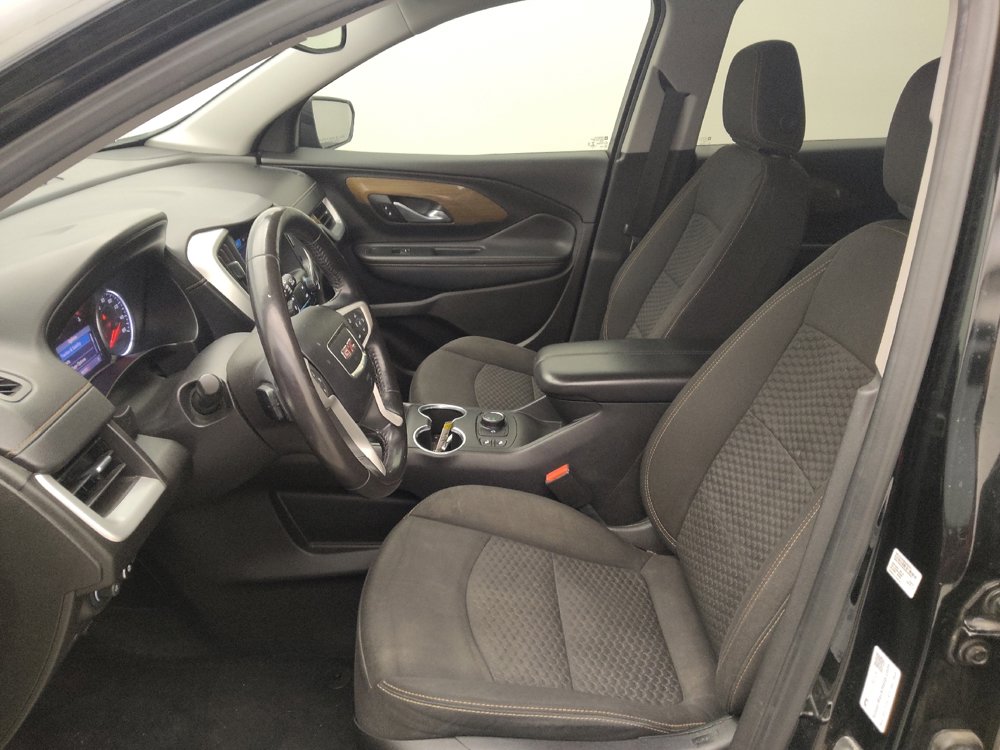 Used 2019 GMC Terrain SLE w/ Driver Convenience Package FWD image 17