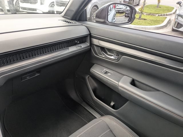Used 2023 Honda CR-V Sport image 19