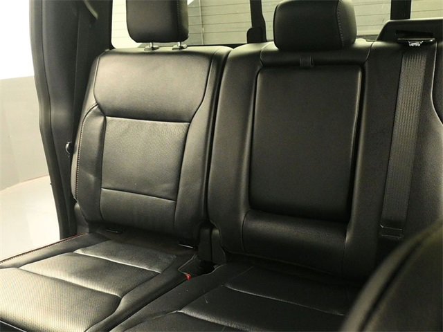 Certified 2023 Ford F150 Lariat w/ Equipment Group 502A High image 25