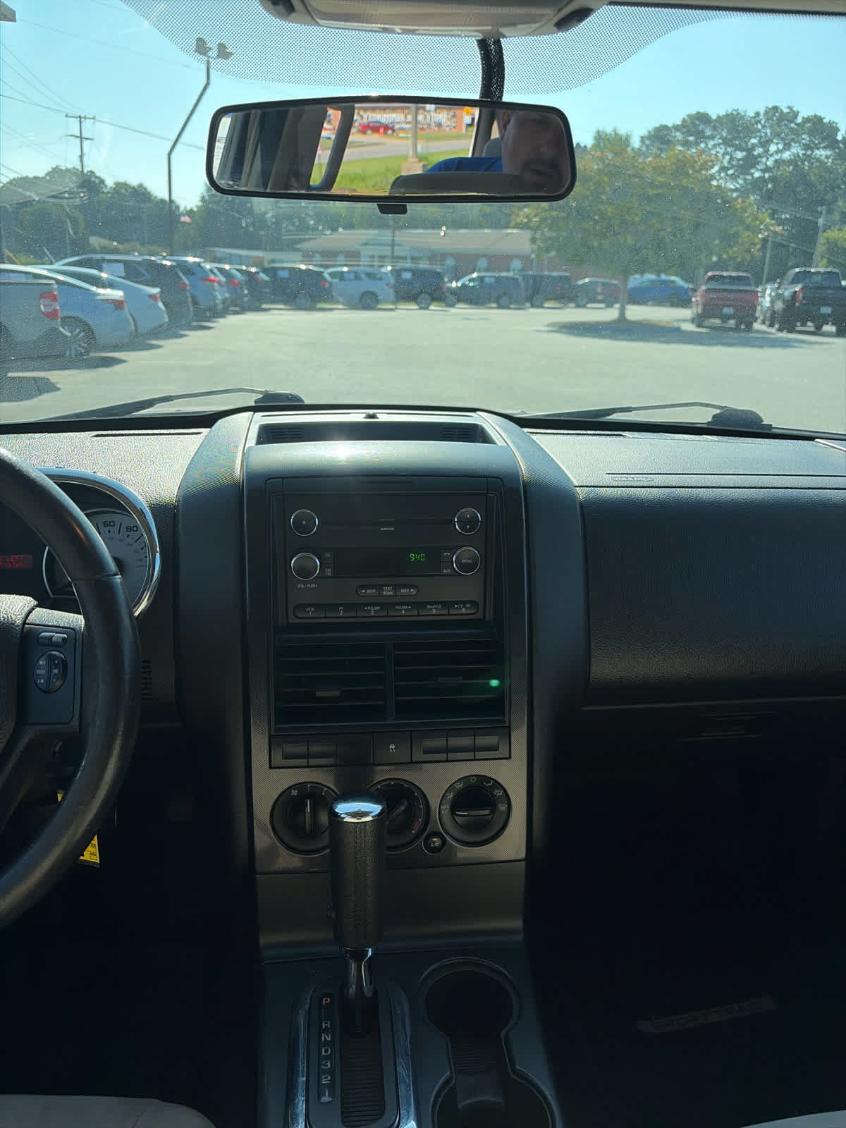Used 2008 Ford Explorer Sport Trac XLT RWD image 15
