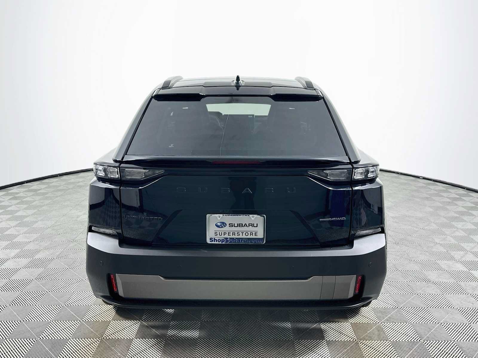 New 2026 Subaru Uncharted AWD image 6