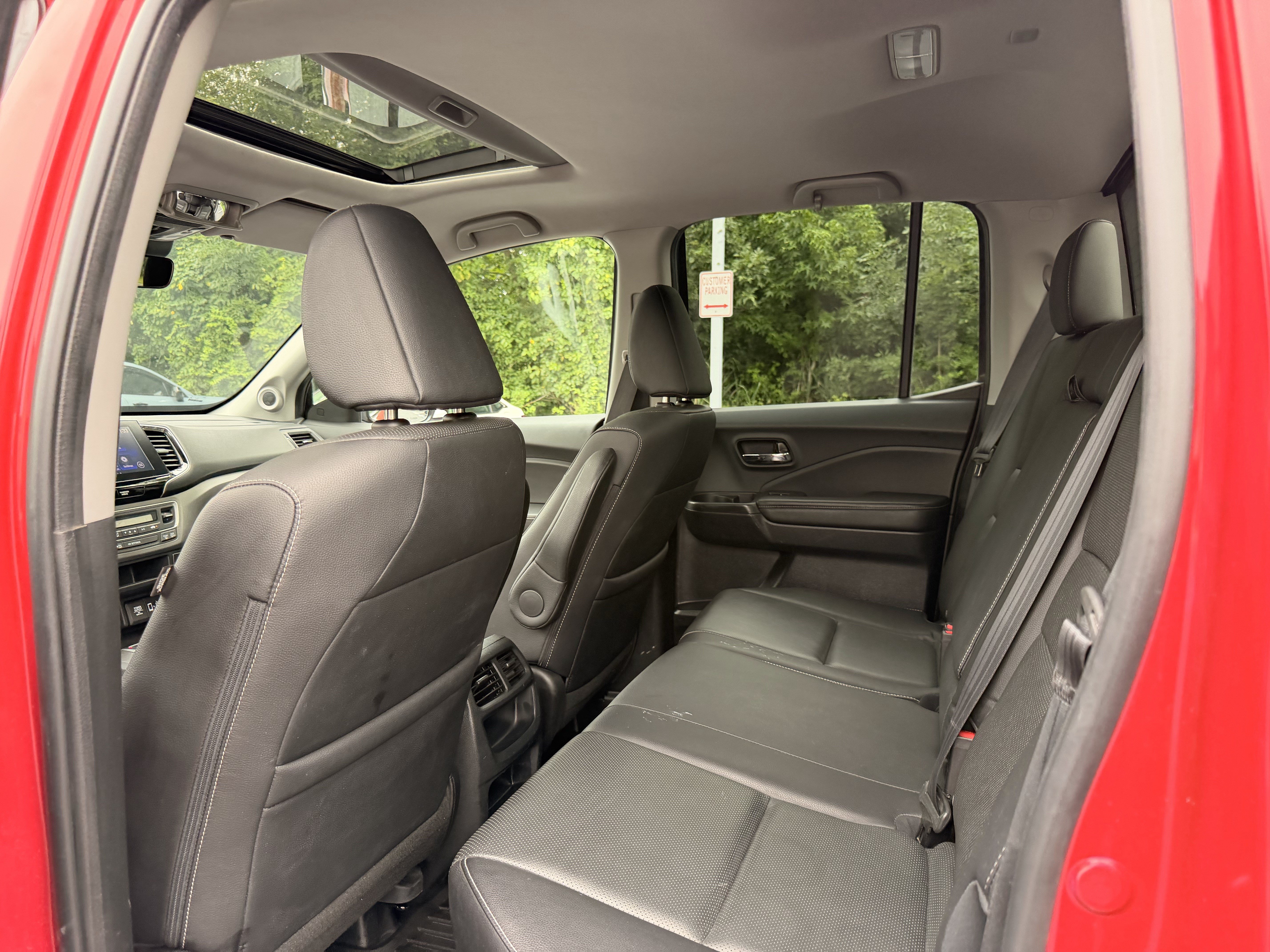 Used 2023 Honda Ridgeline RTL image 27