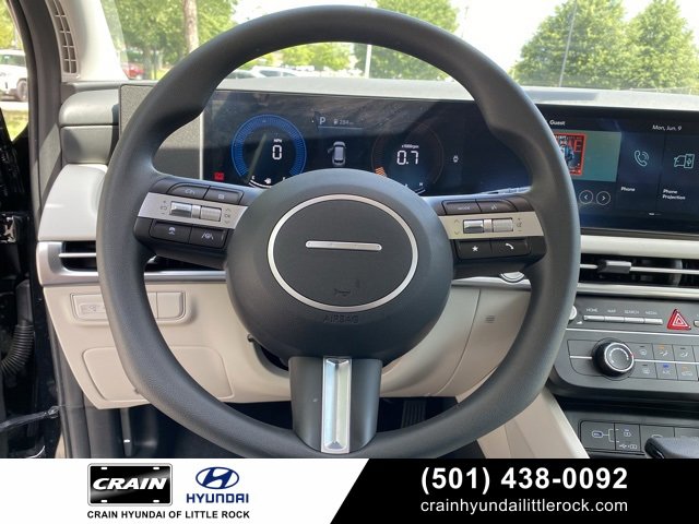 New 2025 Hyundai Tucson SE image 15